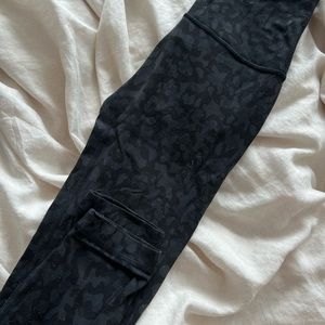 Lululemon Align